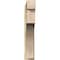 Ekena Millwork Westlake Block Rough Sawn Outlooker, Douglas Fir, 8"W x 36"D x 44"H OUT08X36X44WTL05RDF - alternate 2